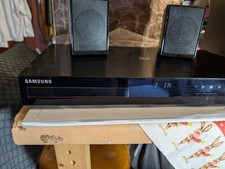 Samsung Heimkino Blu-ray