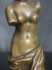 Antike Bronze Statue