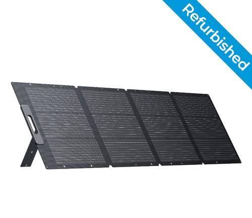Bluetti pv200 200w - bluetti,