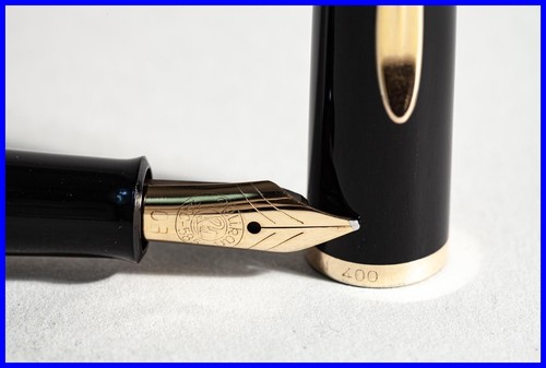 Pelikan 400nn kolben - pelikan,
