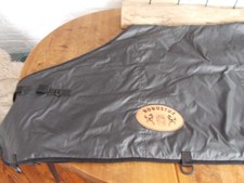 Abschwitzdecke transportdecke - abschwitzdecke,