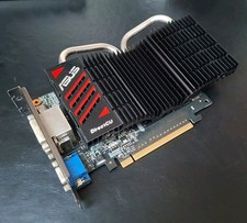 Asus/NVIDIA GeForce GT 640 2GB