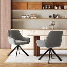 Esszimmerstühle 2/4/6er Set