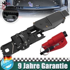 Heckklappenschloß Schloss