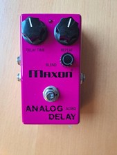 Maxon AD-80 Analog Delay –