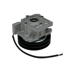 Elektromagnetischen Wendbar