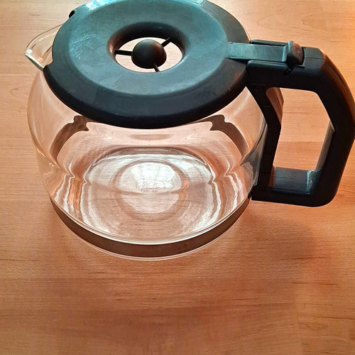 Glas kaffeekanne ersatz - glas-kaffeekanne,