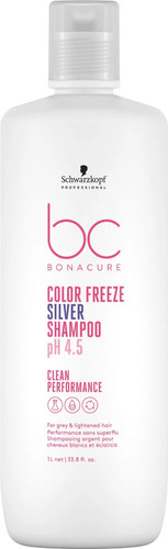 Schwarzkopf bonacure color - schwarzkopf,