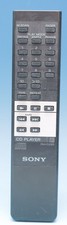 Sony RM-D295 Fernbedienung Remote für CD-Player CDP-295 ?