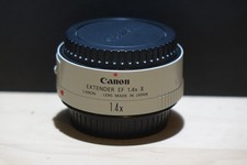 Canon Telekonverter - Extender