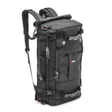 Motorrad Rucksack / Hecktasche