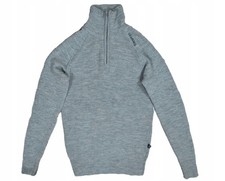 ULVANG Grau Wolle Herren