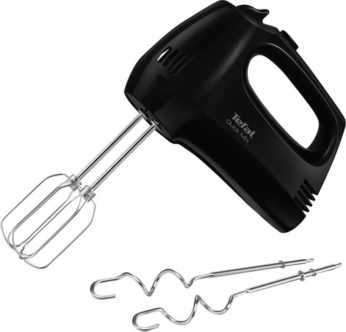 Tefal handmixer ht3108 300w - tefal,