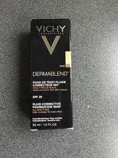 Vichy Dermablend 3D Correction