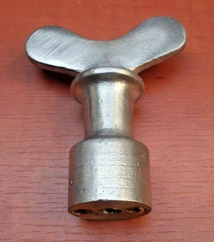 Flügelschraube flügelmutter - flügelschraube,