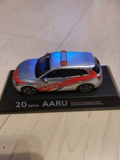 Audi Q5 20 Jahre AARU