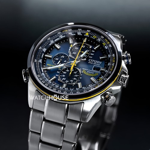 Citizen promaster sky funkuhr - citizen,