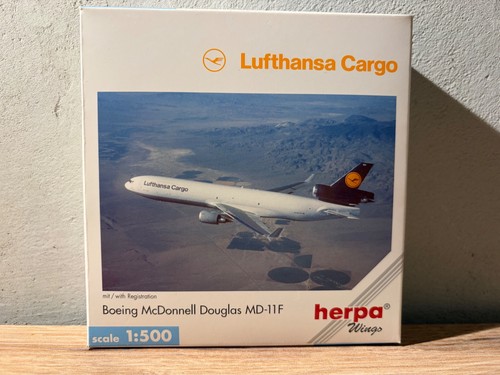Modell flugzeug herpa - herpa, 1:500