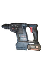 Bosch Professional 18V GBH18V-26 Bohrhammer solo #11