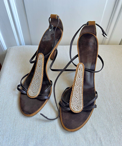Giuseppe zanotti damen - giuseppe,
