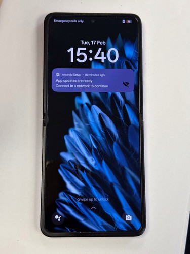 Oppo find flip cph2437 - find,