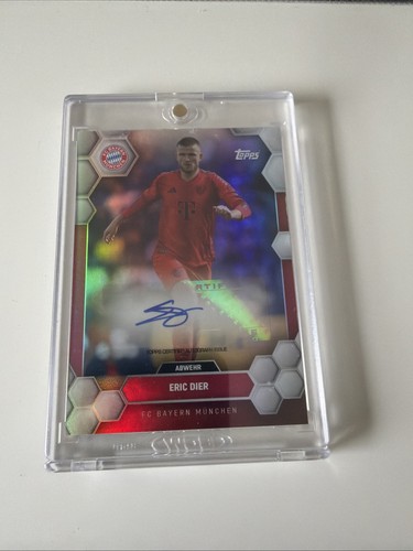 Eric dier bayern münchen - eric,
