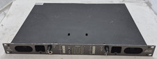 Wohler Technologies AMP1-V2DA