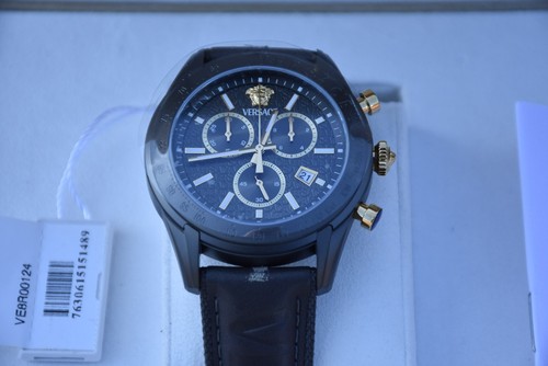 Versace ve8r00124 herrenuhr - ve8r00124,