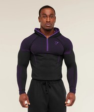 Gymshark Onyx 5.0 Seamless