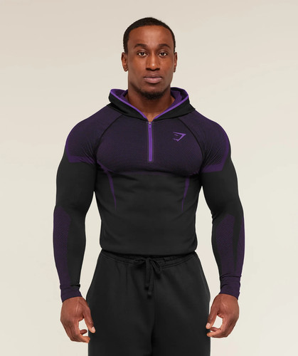 Gymshark onyx seamless - gymshark, 5.0