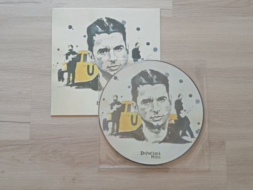 Depeche mode personal - -, jesus