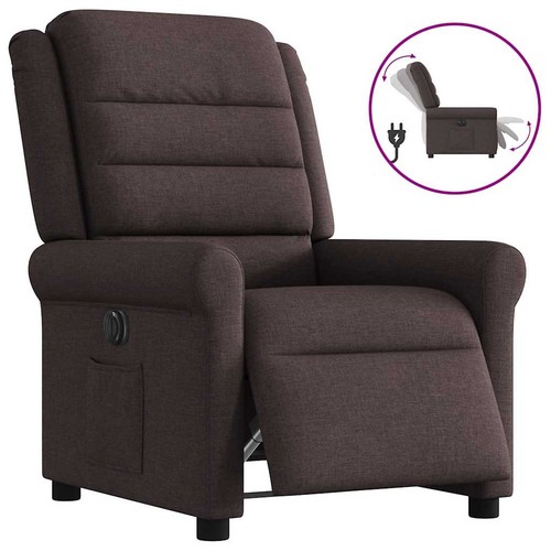 Relaxsessel stoff sessel - stoff, tv-sessel