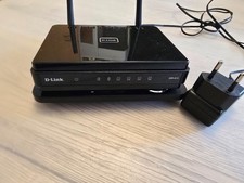 Original D-Link DIR-615 300