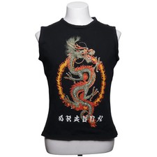 Nickelson, Tank­top, Größe