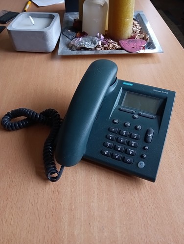 Gigaset 2000 mobile - 2000, dect