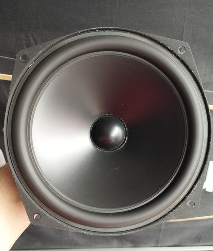 Quart 600 tieftöner - mb,