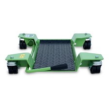 Rangierhilfe Parkhilfe Rangierwagen Rangierschiene Rollwagen Motorrad 250kg