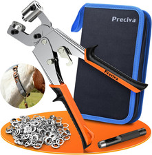 Preciva Ösenzange Set