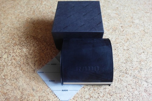 Rado uhrenbox - rado,