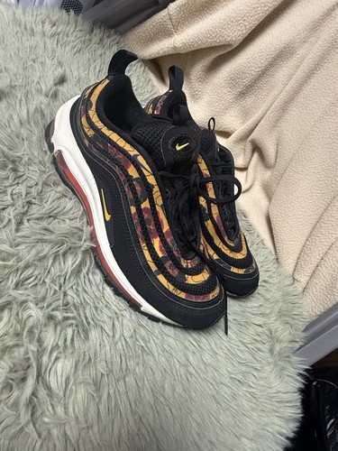 Nike air max floral - 97,