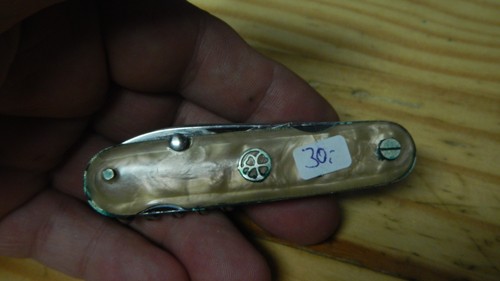 Original altes eclair - original,