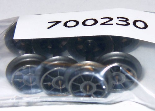 Märklin speichenradsatz - märklin,