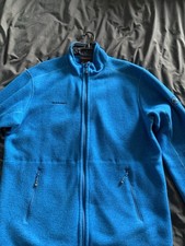 Mammut Strickjacke Gr. 2XL
