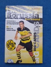 Panini Borussia Dortmund Big