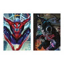 Marvel - Spider-Man & Venom