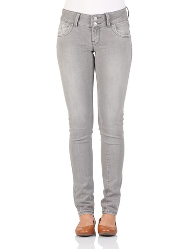 Ltb damen jeans molly slim - damen,