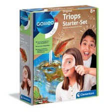 Clementoni 59259 Original