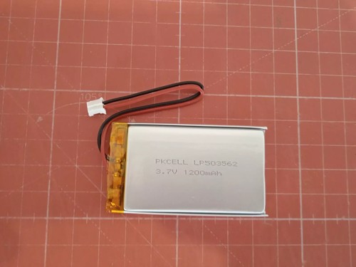 Pkcell 503562 lipo akku - pkcell, lp-503562