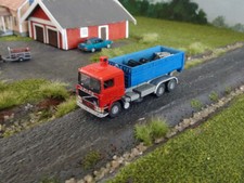 RAILNSCALE N2322 - LKW Volvo