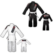 Herren DRAGON Sports Jiu Jitsu